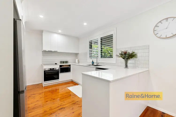 Second view of Homely house listing, 1/29 Lovell Road, Umina Beach NSW 2257