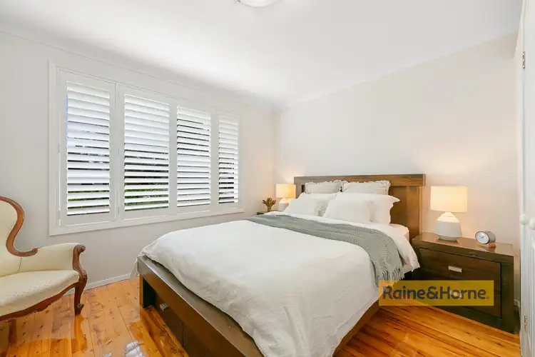 Fourth view of Homely house listing, 1/29 Lovell Road, Umina Beach NSW 2257
