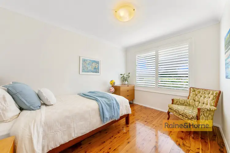 Fifth view of Homely house listing, 1/29 Lovell Road, Umina Beach NSW 2257