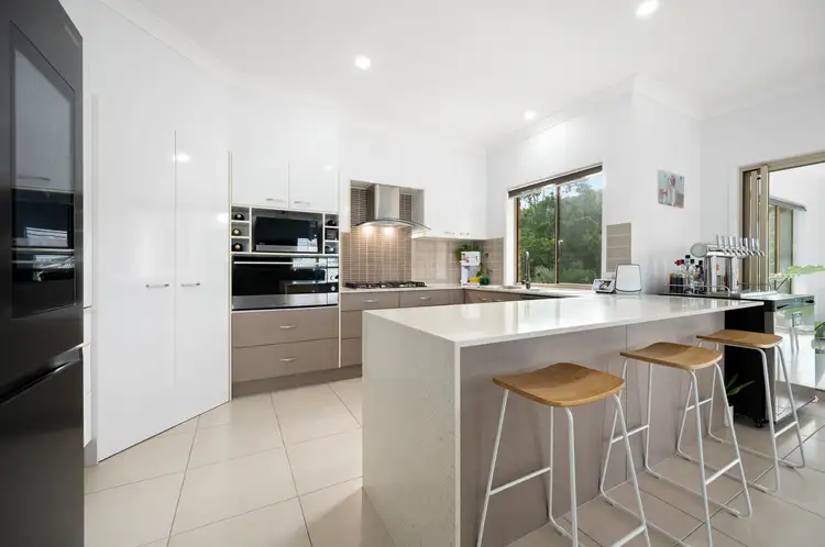 Fourth view of Homely house listing, 7 Castlereagh Close, Pacific Pines QLD 4211