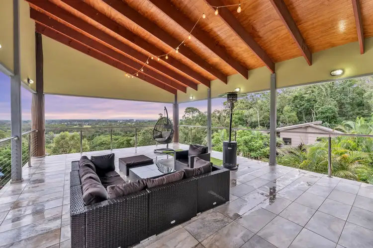 Fourth view of Homely house listing, 15 Pleasant Court, Tanah Merah QLD 4128