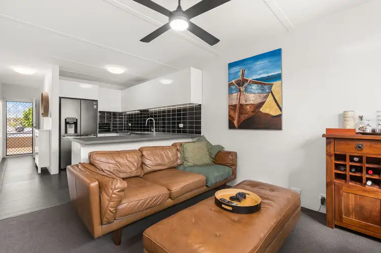 3/61 Park Road, Wooloowin QLD 4030