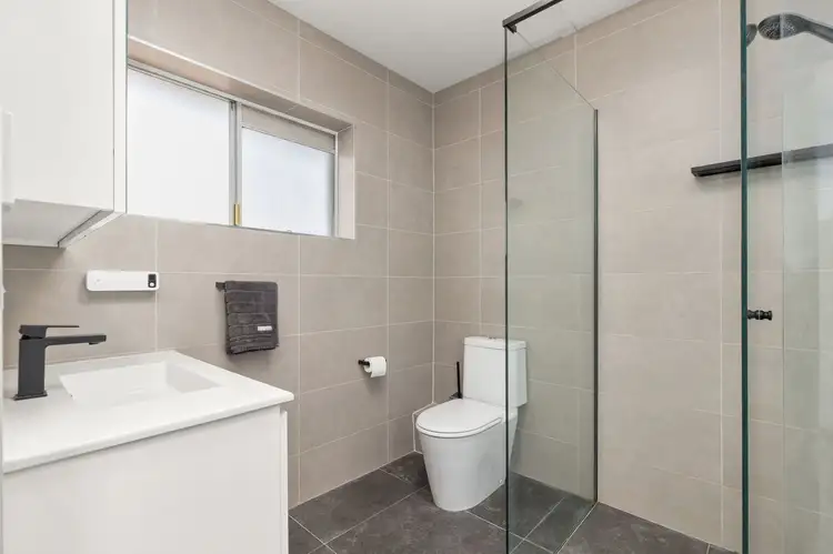 Seventh view of Homely apartment listing, 3/61 Park Road, Wooloowin QLD 4030