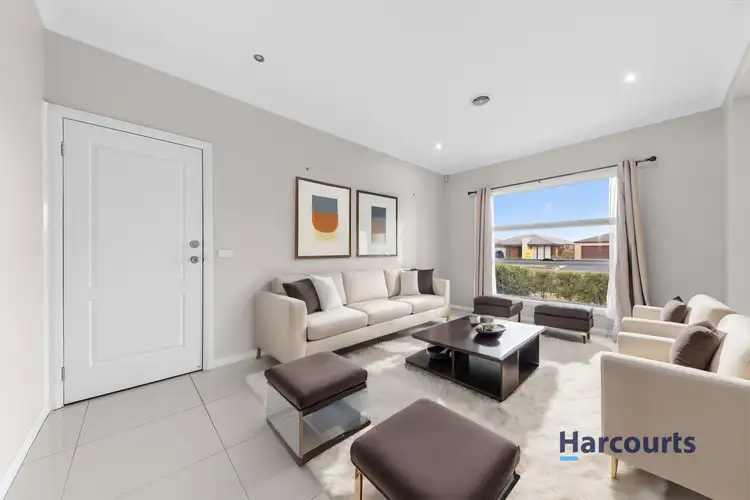Second view of Homely house listing, 146 Botanica Springs Boulevard, Brookfield VIC 3338