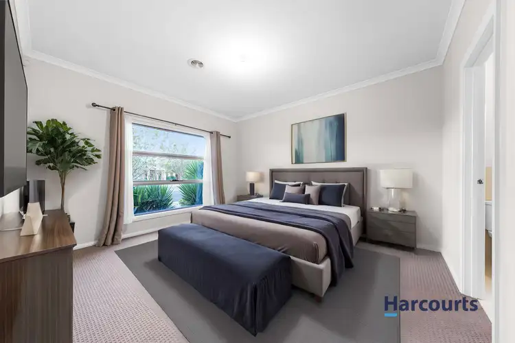Third view of Homely house listing, 146 Botanica Springs Boulevard, Brookfield VIC 3338