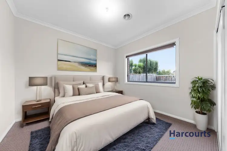 Fifth view of Homely house listing, 146 Botanica Springs Boulevard, Brookfield VIC 3338