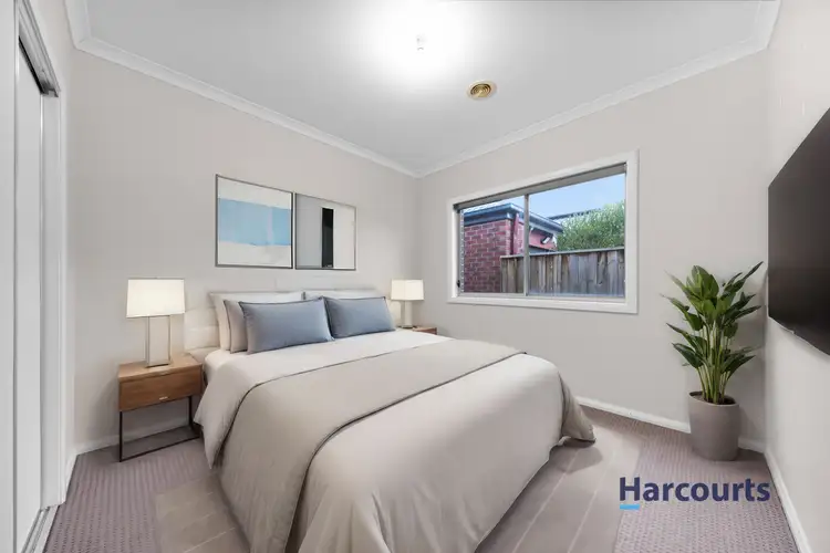 Sixth view of Homely house listing, 146 Botanica Springs Boulevard, Brookfield VIC 3338