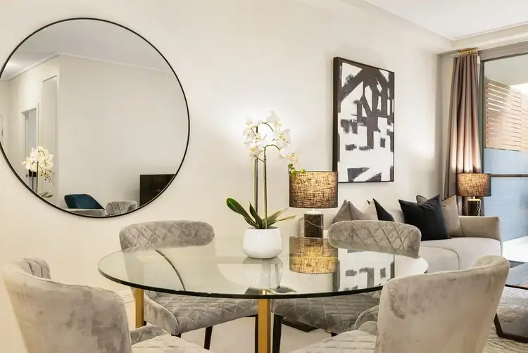 Fourth view of Homely apartment listing, 1201/1-8 Nield Avenue, Greenwich NSW 2065
