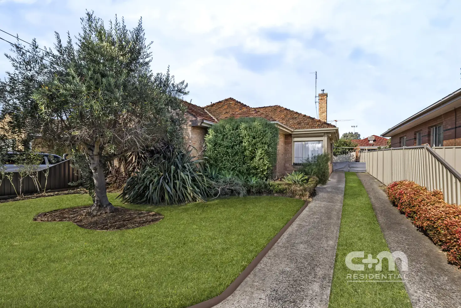 Main view of Homely house listing, 28 Sylvan Grove, Pascoe Vale VIC 3044