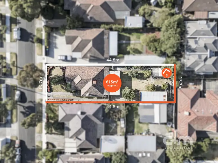 Second view of Homely house listing, 28 Sylvan Grove, Pascoe Vale VIC 3044