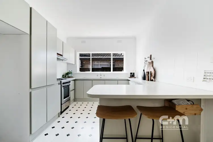 Fourth view of Homely house listing, 28 Sylvan Grove, Pascoe Vale VIC 3044