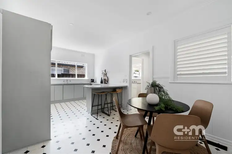 Sixth view of Homely house listing, 28 Sylvan Grove, Pascoe Vale VIC 3044