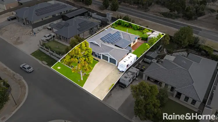 Second view of Homely house listing, 14 Glenalbyn Close, Strathalbyn SA 5255