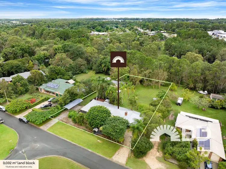 30-32 Marscay Court, Burpengary QLD 4505