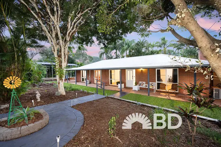 Second view of Homely house listing, 30-32 Marscay Court, Burpengary QLD 4505