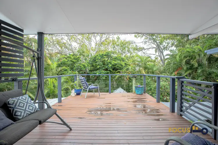 9 Pollock Street, North Mackay QLD 4740