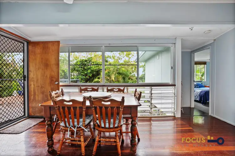 Sixth view of Homely house listing, 9 Pollock Street, North Mackay QLD 4740