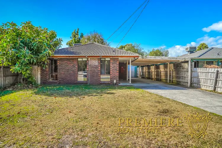 Main view of Homely house listing, 15 Belmar Street, Cranbourne VIC 3977