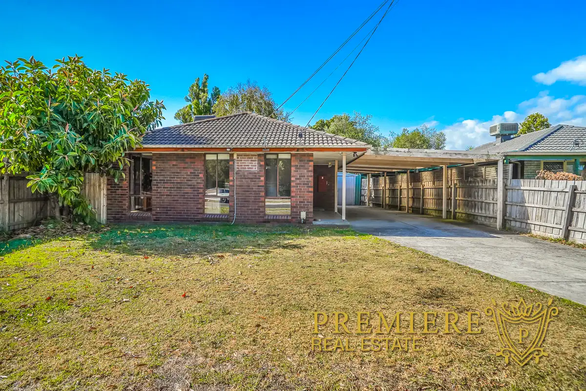 Main view of Homely house listing, 15 Belmar Street, Cranbourne VIC 3977
