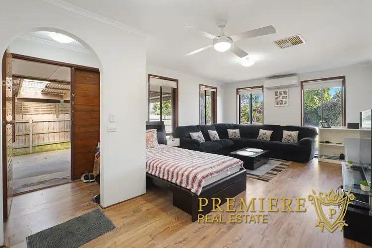 Second view of Homely house listing, 15 Belmar Street, Cranbourne VIC 3977