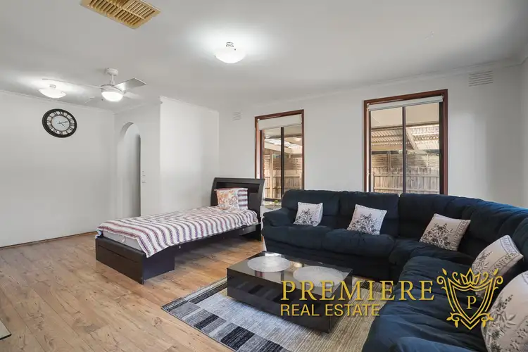 Third view of Homely house listing, 15 Belmar Street, Cranbourne VIC 3977