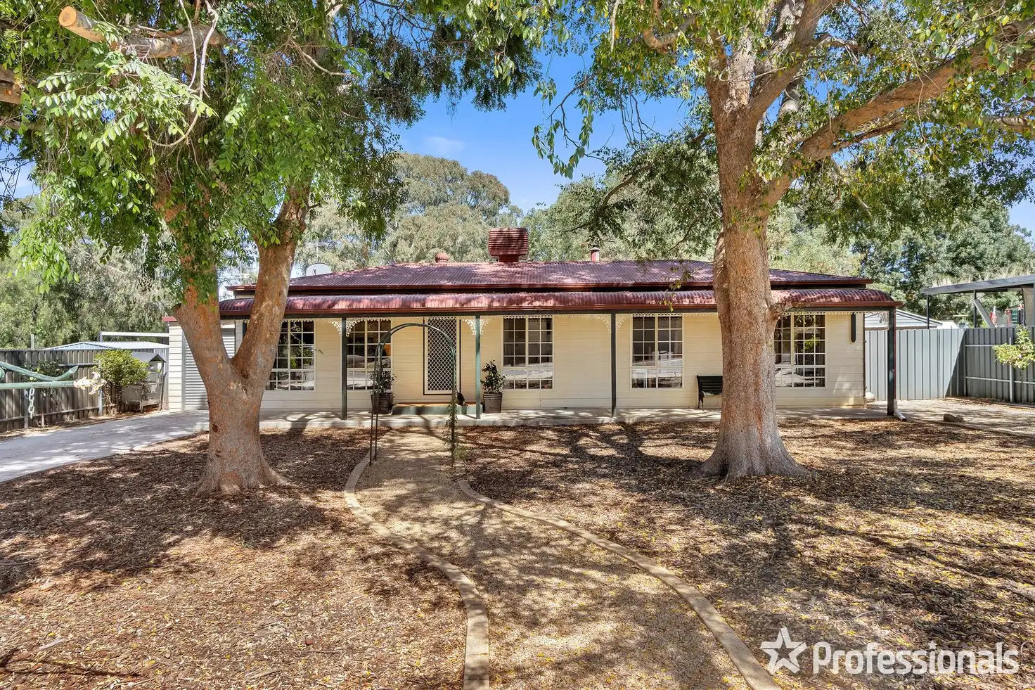 Main view of Homely house listing, 5 Solomon Street, Kapunda SA 5373