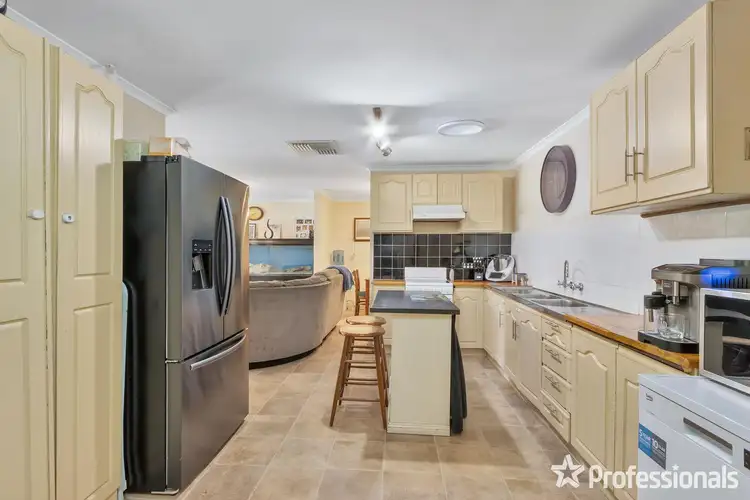 Fifth view of Homely house listing, 5 Solomon Street, Kapunda SA 5373