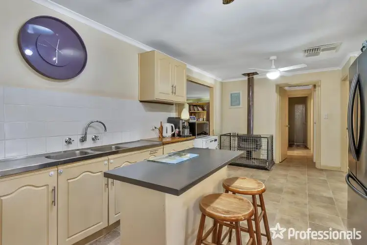 Sixth view of Homely house listing, 5 Solomon Street, Kapunda SA 5373