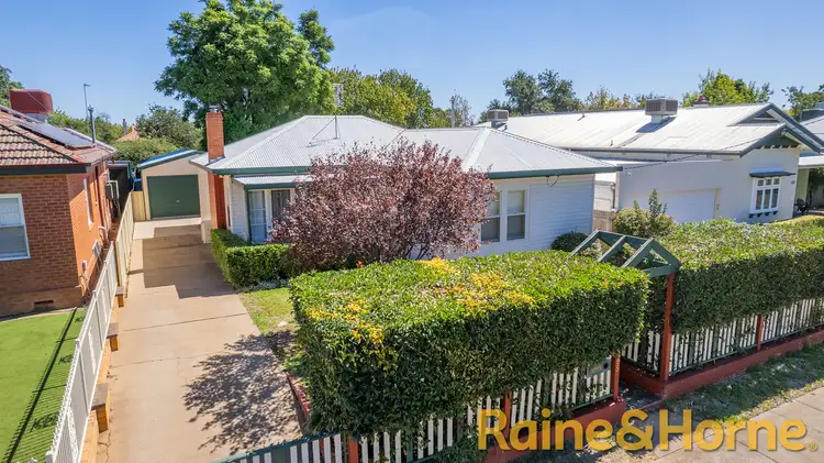 Main view of Homely house listing, 285 Brisbane Street, Dubbo NSW 2830