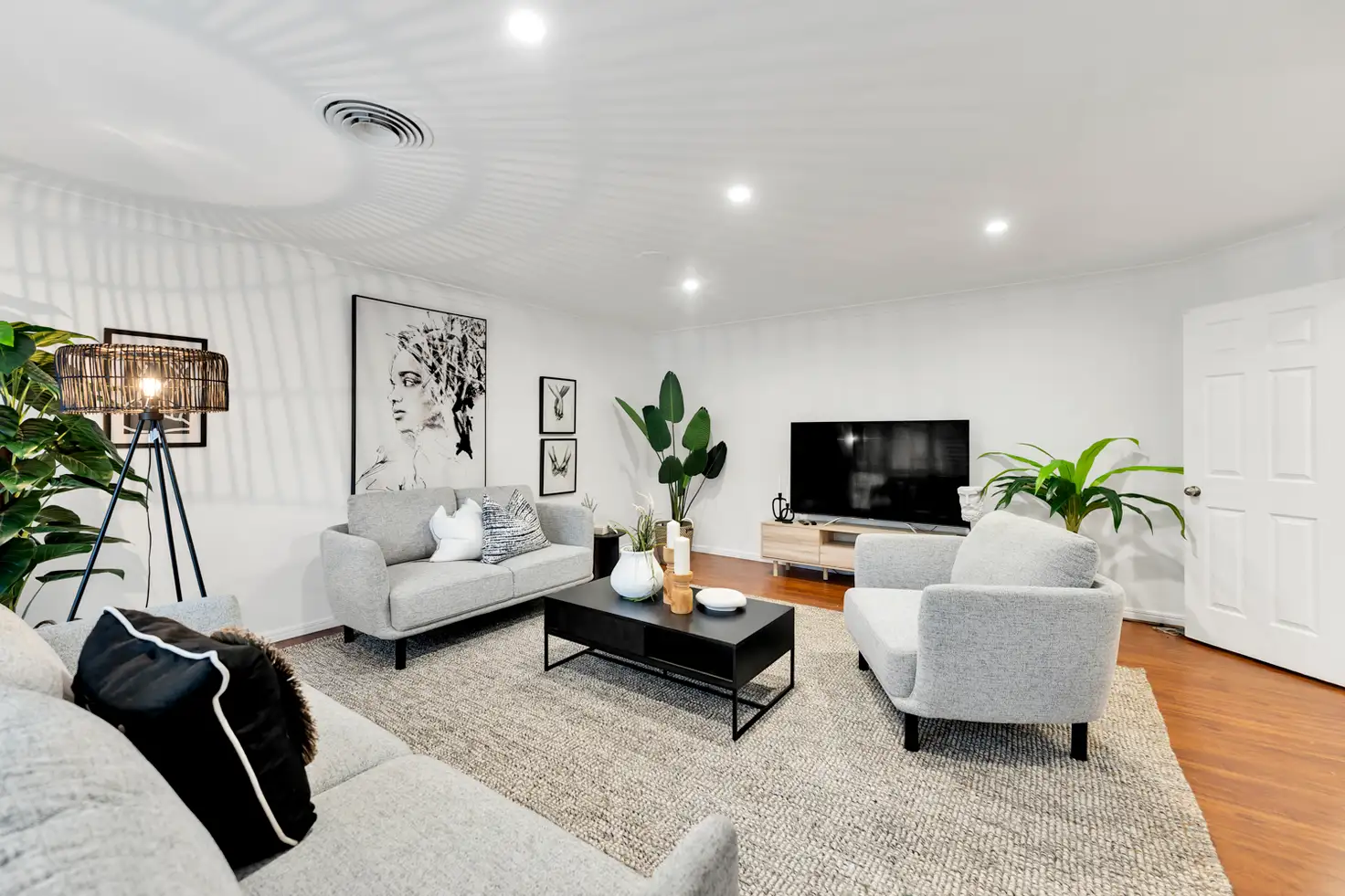 Main view of Homely house listing, 48 Orchid Drive, Mount Cotton QLD 4165