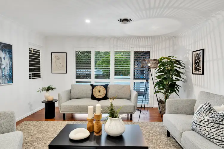 Second view of Homely house listing, 48 Orchid Drive, Mount Cotton QLD 4165