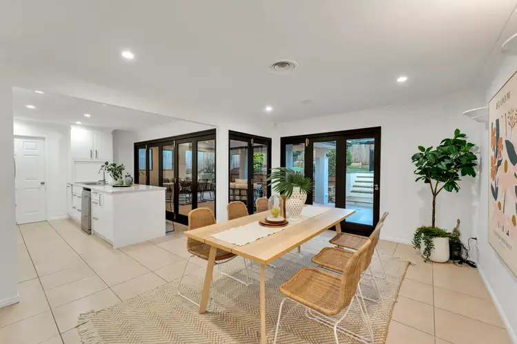 Third view of Homely house listing, 48 Orchid Drive, Mount Cotton QLD 4165