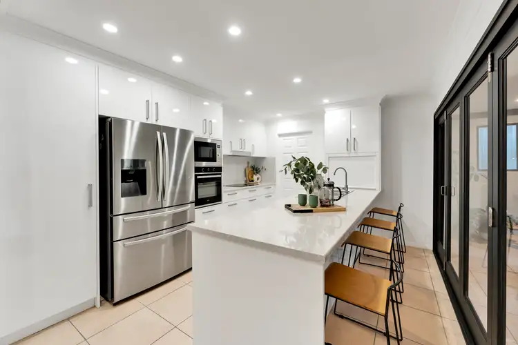 Sixth view of Homely house listing, 48 Orchid Drive, Mount Cotton QLD 4165