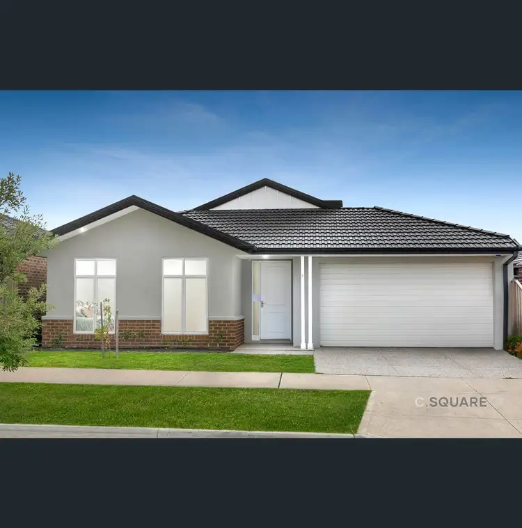 54 Railway Parade, Kalkallo VIC 3064