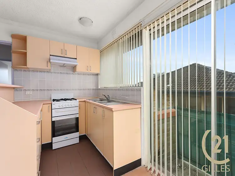 Second view of Homely house listing, 9/38 Brittain Crescent, Hillsdale NSW 2036