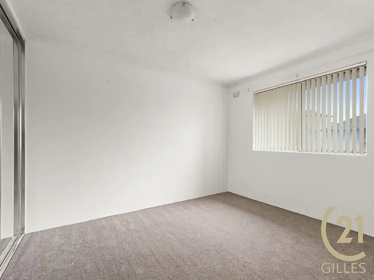 Third view of Homely house listing, 9/38 Brittain Crescent, Hillsdale NSW 2036