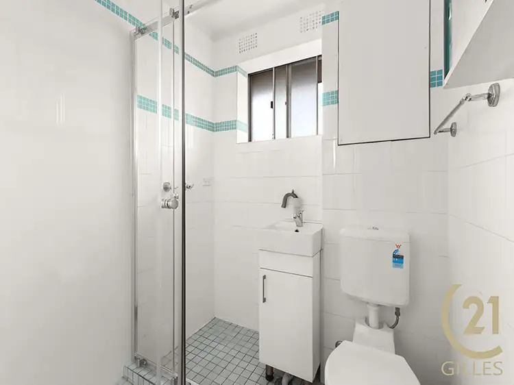 Fourth view of Homely house listing, 9/38 Brittain Crescent, Hillsdale NSW 2036