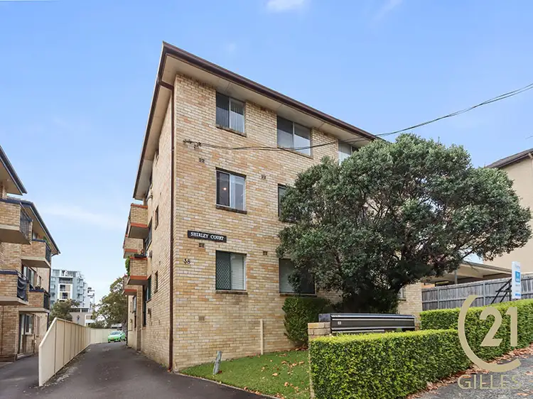 Fifth view of Homely house listing, 9/38 Brittain Crescent, Hillsdale NSW 2036