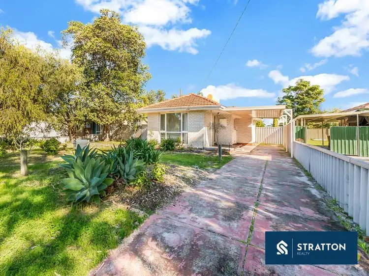 Main view of Homely house listing, 25 Southgate Road, Langford WA 6147