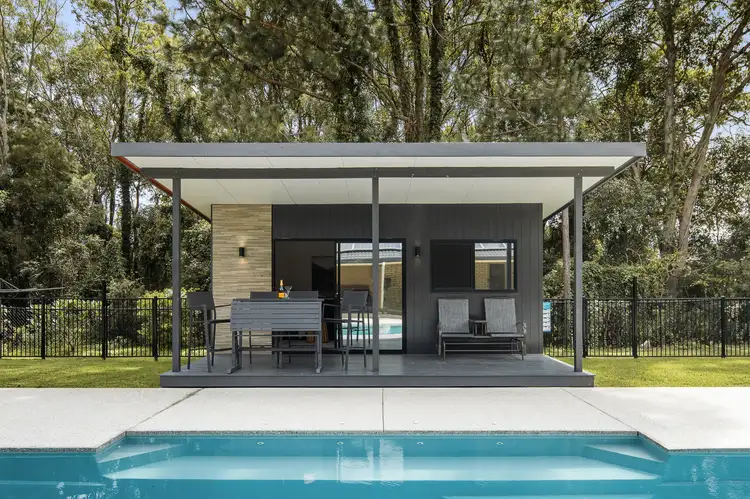 Second view of Homely house listing, 1 Parakeet Court, Warner QLD 4500