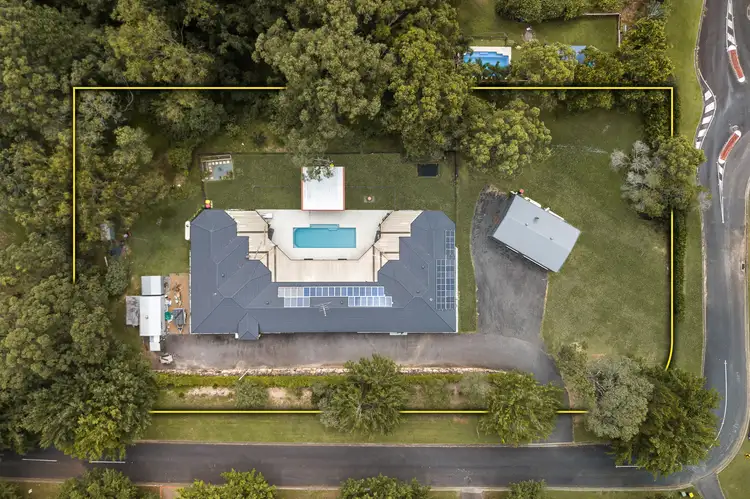 Third view of Homely house listing, 1 Parakeet Court, Warner QLD 4500