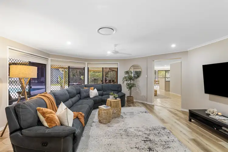 Sixth view of Homely house listing, 1 Parakeet Court, Warner QLD 4500