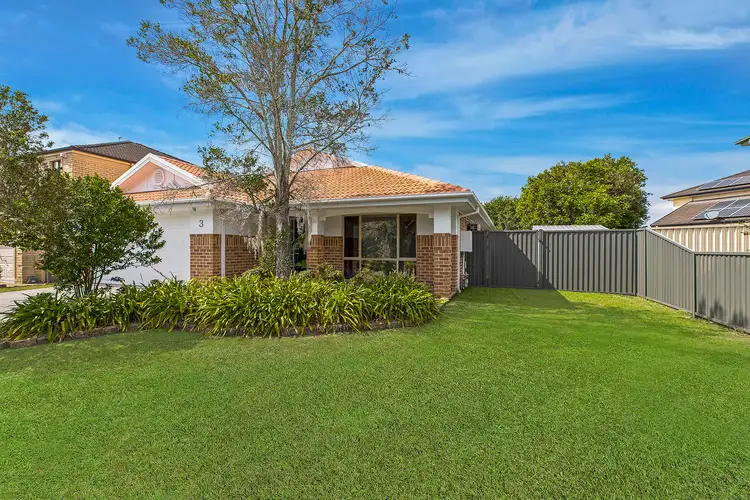 3 David Mews, Mardi NSW 2259