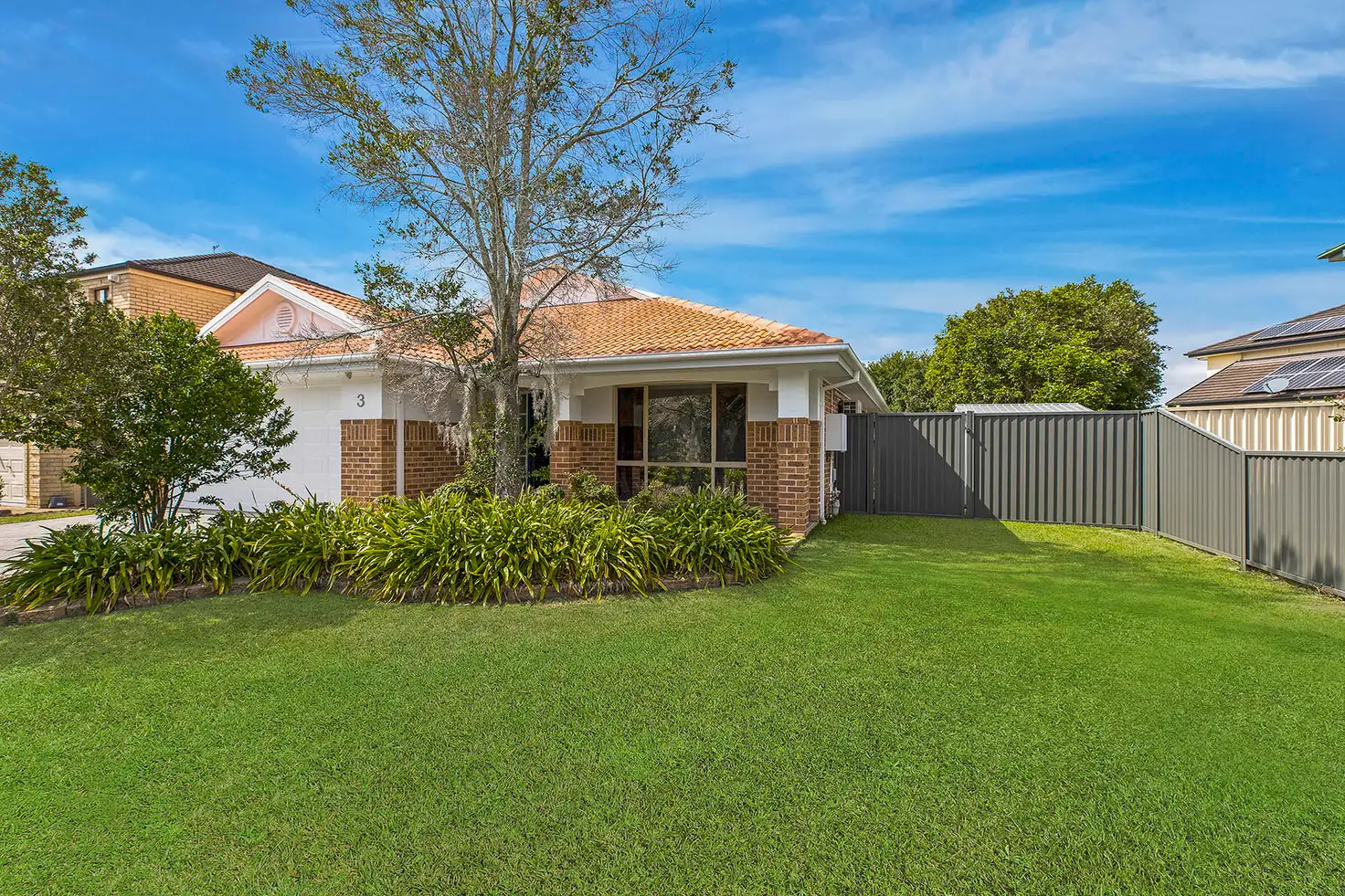 Main view of Homely house listing, 3 David Mews, Mardi NSW 2259