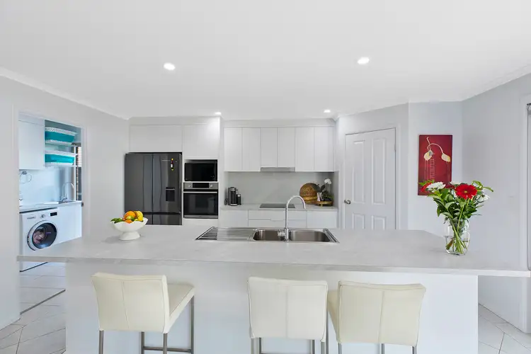 Second view of Homely house listing, 3 David Mews, Mardi NSW 2259