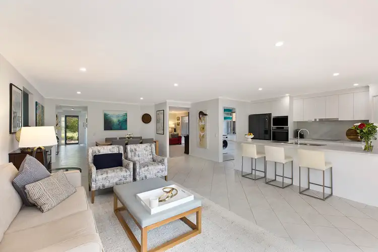 Third view of Homely house listing, 3 David Mews, Mardi NSW 2259