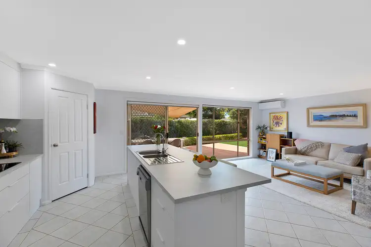 Fourth view of Homely house listing, 3 David Mews, Mardi NSW 2259
