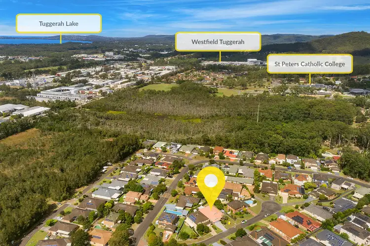 Sixth view of Homely house listing, 3 David Mews, Mardi NSW 2259