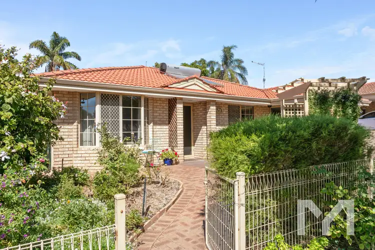 Third view of Homely house listing, 57A Adrian Street, Palmyra WA 6157