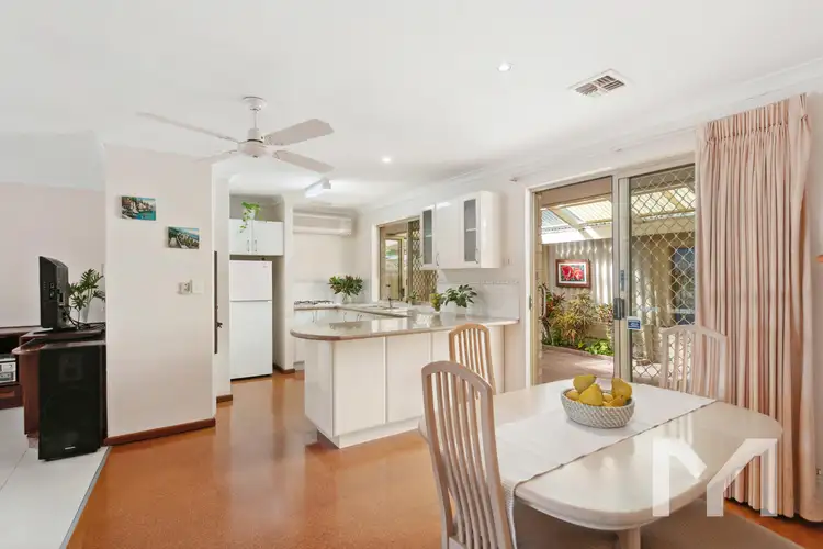 Fourth view of Homely house listing, 57A Adrian Street, Palmyra WA 6157